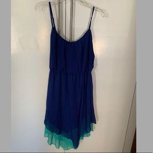 tank dress